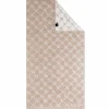 Joop! Duschtücher>Duschtuch Classic Cornflower 80/150 Sand