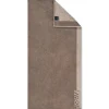 Joop! Handtücher>Handtuch Tone Doubleface 50/100 (3er-Set) Sand