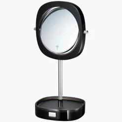 Joop! Badaccessoires>Kosmetikspiegel Crystal Line Anthrazit