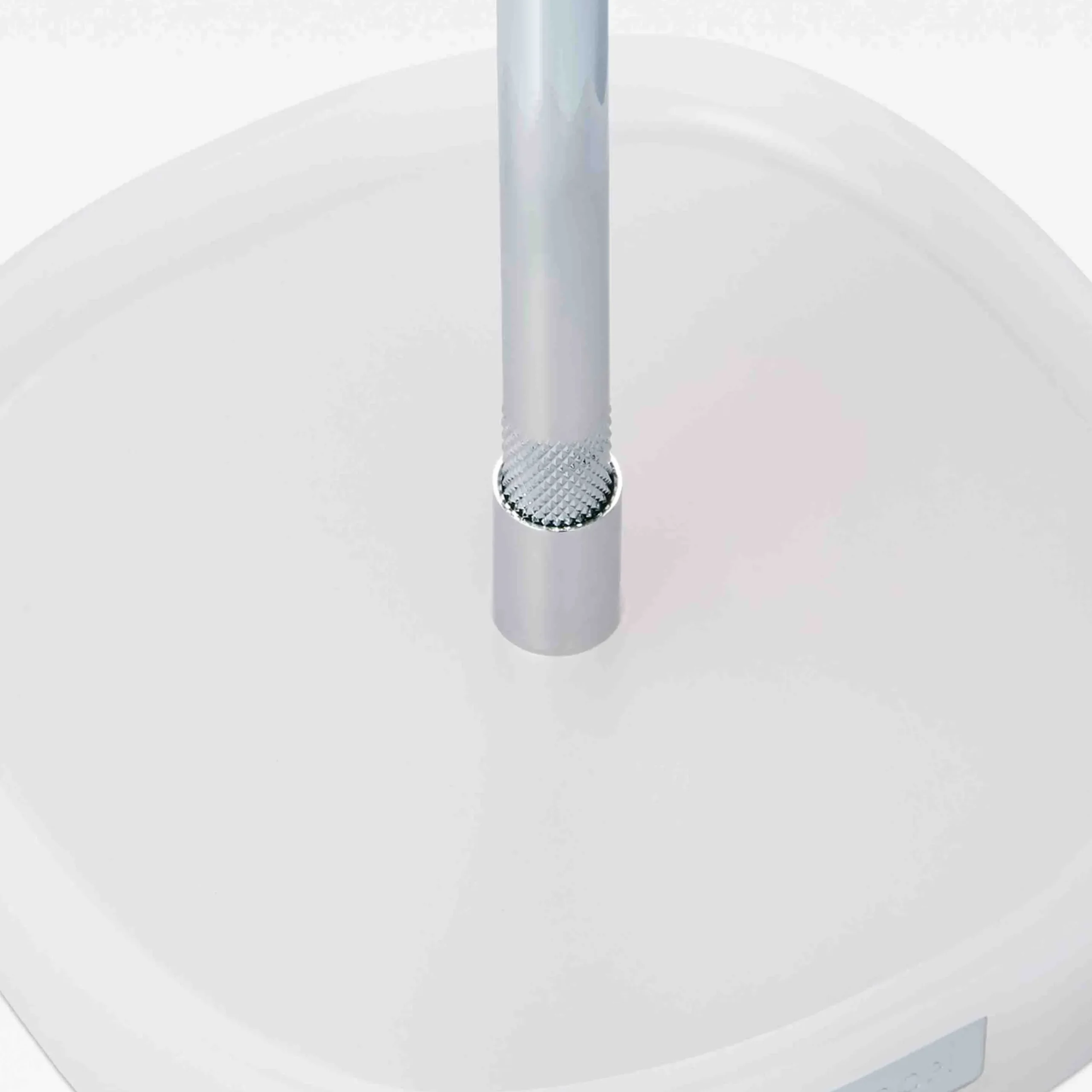 Joop! Badaccessoires>Kosmetikspiegel Crystal Line Weiß