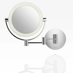 Joop! Spiegel>Kosmetikspiegel Touch Wandspiegel Chrom