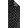 Joop! Saunatücher>Saunatuch Classic Cornflower 80/200 Schwarz