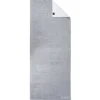 Joop! Saunatücher>Saunatuch Classic Doubleface 80/200 Silber