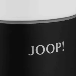 Joop! Badaccessoires>Seifenspender Chromeline Chrom Schwarz