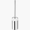 Joop! Badaccessoires>WC Bürste Chromeline Chrom Weiß