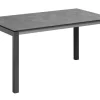 Kettler Gartentische>ausziehtisch Cubic Anthrazit