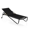 Kettler Gartenliegen>Gartenliege Diamond Holzkohle