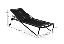 Kettler Gartenliegen><noscript><img width=