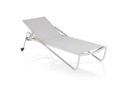 Kettler Gartenliegen>Gartenliege Diamond Aluminium