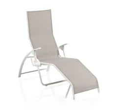 Kettler Gartenliegen>Gartenliege Tampa