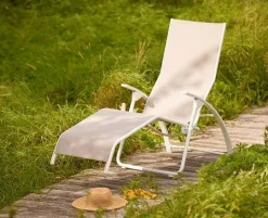 Kettler Gartenliegen>Gartenliege Tampa