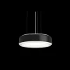 Louis Poulsen Innenleuchten>Pendelleuchte LP GRAND SUSP Ø320 Black
