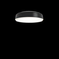 Louis Poulsen Innenleuchten>Pendelleuchte LP GRAND SURF Ø1480 Black