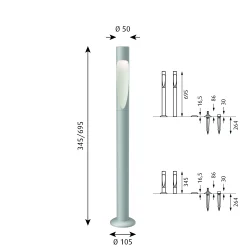 Louis Poulsen Außenleuchten><noscript><img width=