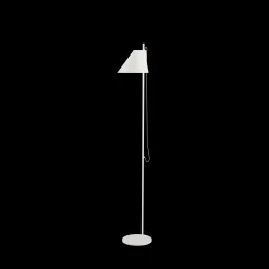 Louis Poulsen Innenleuchten>Stehleuchte Yuh Floor Lamp White