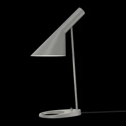 Louis Poulsen Innenleuchten>Tischleuchte AJ Table Warm Grau