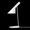 Louis Poulsen Innenleuchten>Tischleuchte AJ Table White