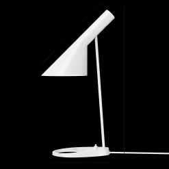 Louis Poulsen Innenleuchten>Tischleuchte AJ Table White
