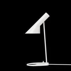 Louis Poulsen Innenleuchten>Tischleuchte AJ Mini Table White