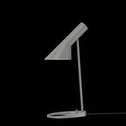 Louis Poulsen Innenleuchten>Tischleuchte AJ Mini Table Warm Grau