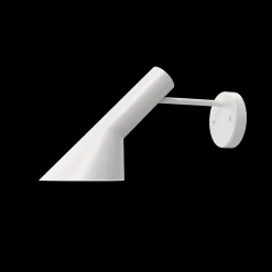 Louis Poulsen Innenleuchten>Wandleuchte AJ Wall White