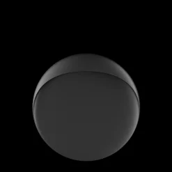 Louis Poulsen Innenleuchten>Wandleuchte Flindt Wall 300 Black Texture