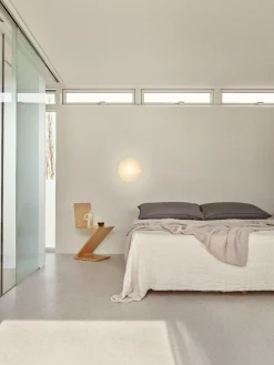 Louis Poulsen Innenleuchten>Wandleuchte AJ Eklipta Ø220 2700K Weiß