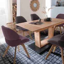 MCA Furniture Esszimmerstühle><noscript><img width=