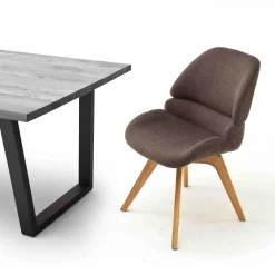 MCA Furniture Esszimmerstühle><noscript><img width=