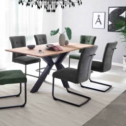 MCA Furniture Esszimmerstühle><noscript><img width=