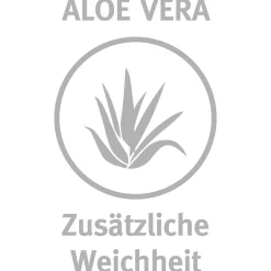 Paradies Bettwäsche>Bettdecke Anela Bio Medium Warm 155x220 Weiß