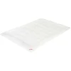 Paradies Bettwäsche>Ganzjahresbettdecke Antiallergo 155x220 Weiß