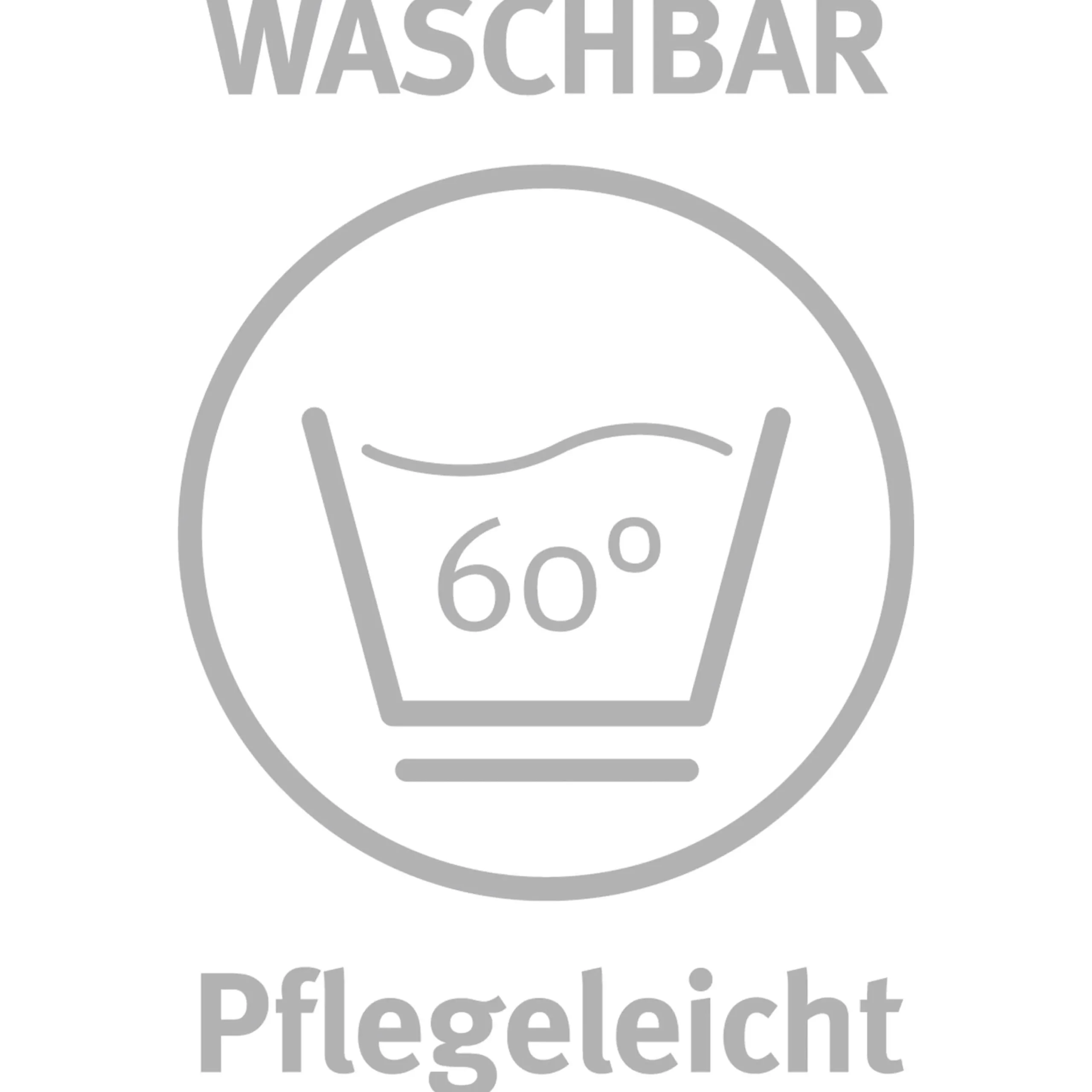 Paradies Bettwäsche>Ganzjahresbettdecke Dala Bio medium warm 155x220 Weiß