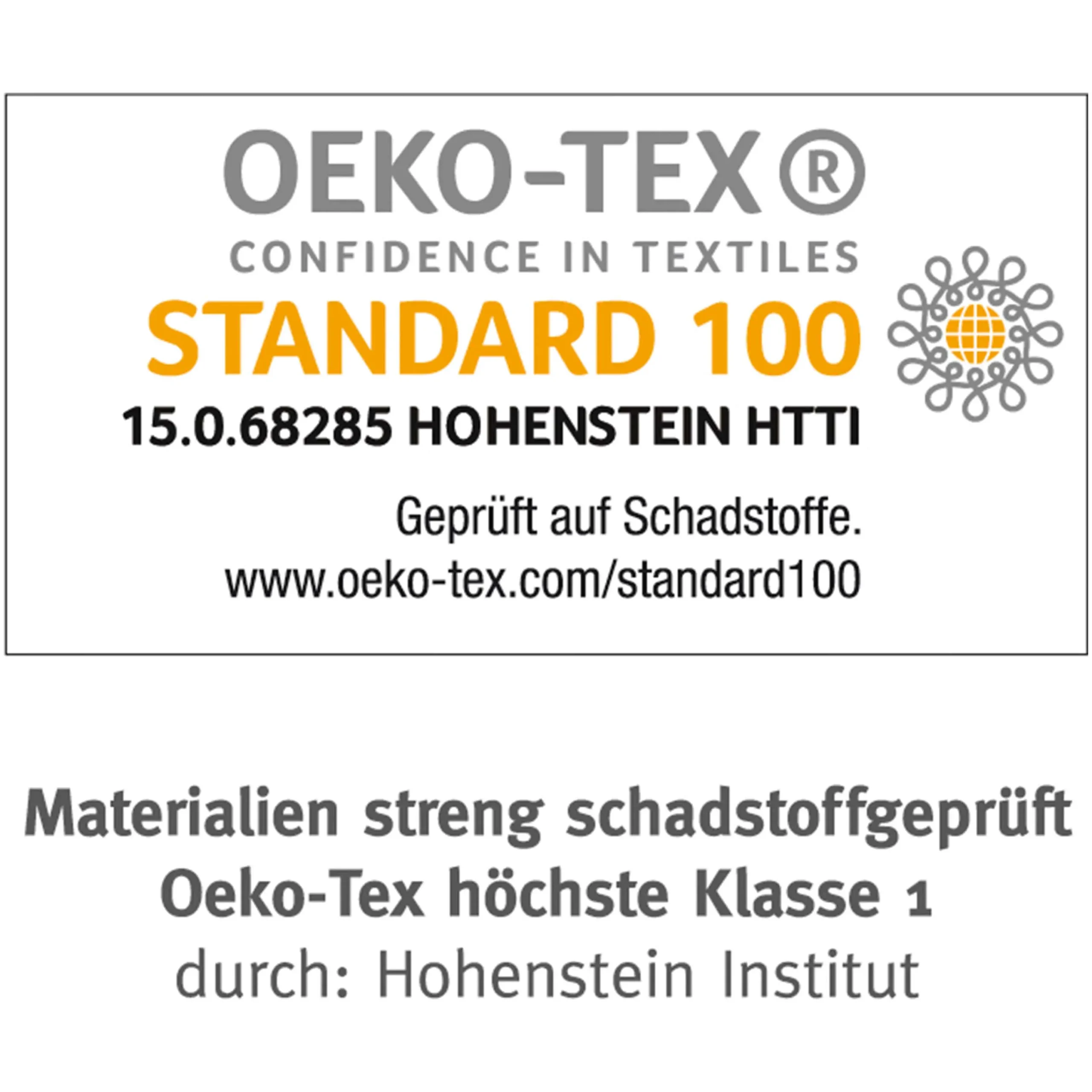 Paradies Bettwäsche>Ganzjahresbettdecke Antiallergo 135x200 Weiß