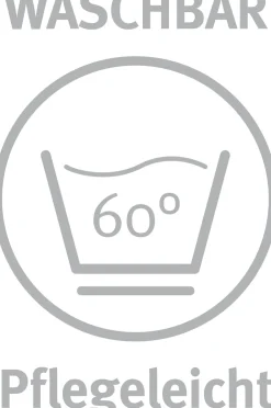 Paradies Bettwäsche>Ganzjahresbettdecke Dala Bio leicht warm 135x200 Weiß