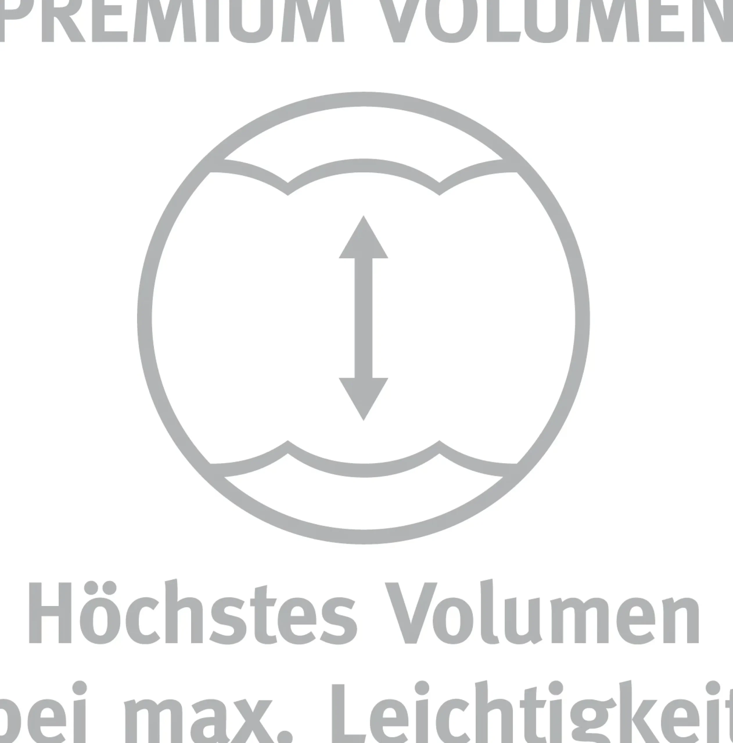 Paradies Bettwäsche>kinderbettdecke Lova Bio medium warm 100x135 Weiß