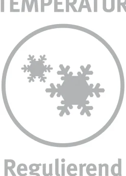 Paradies Kopfkissen>Kopfkissen FlexoGel Relax 40x80 Weiß