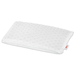 Paradies Kopfkissen>Kopfkissen FlexoGel Dream 40x80 Weiß