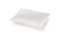 Paradies Kopfkissen>Kopfkissen Lani Bio 40x60 Weiß