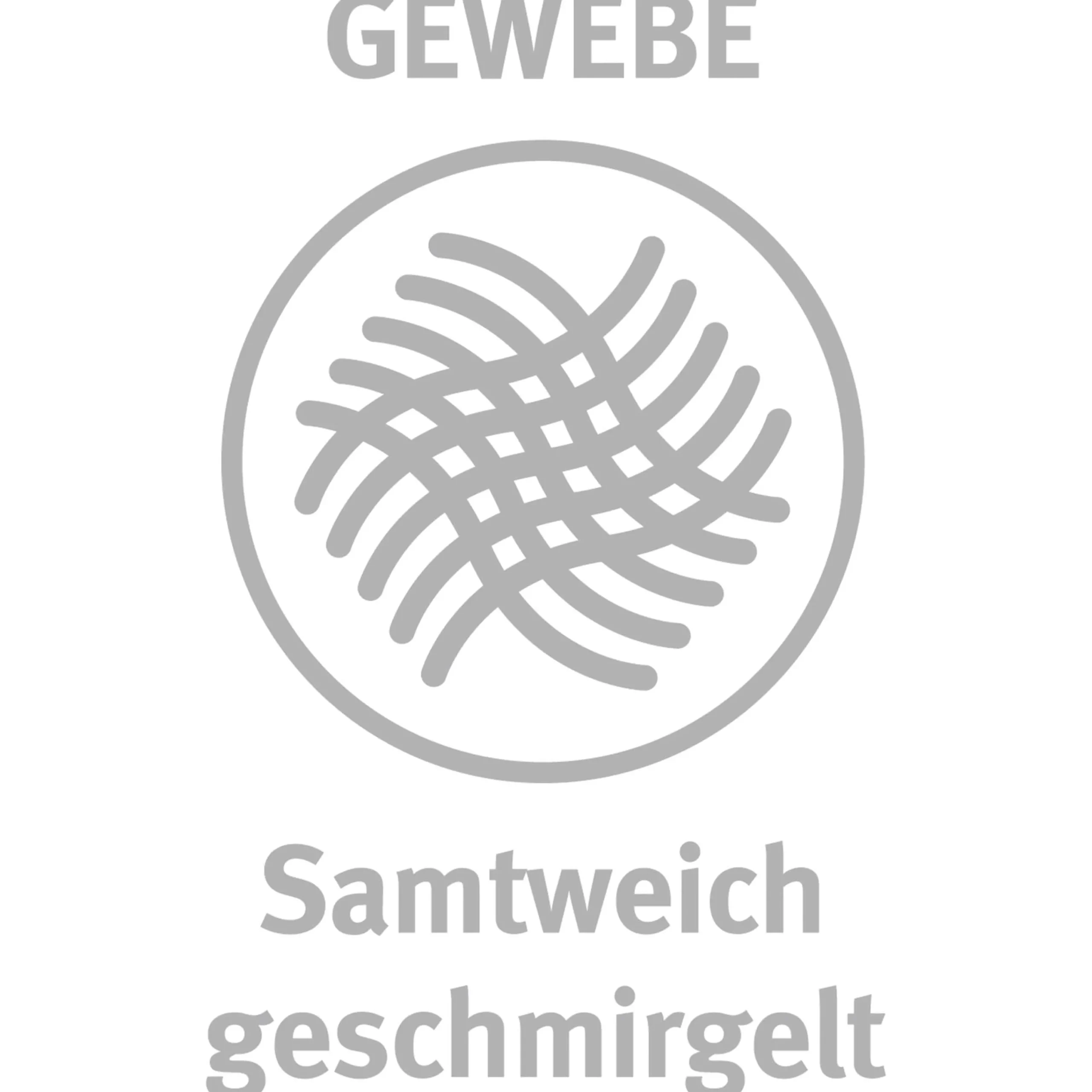 Paradies Kopfkissen>Kopfkissen Malea medium Bio 80x80 Weiß