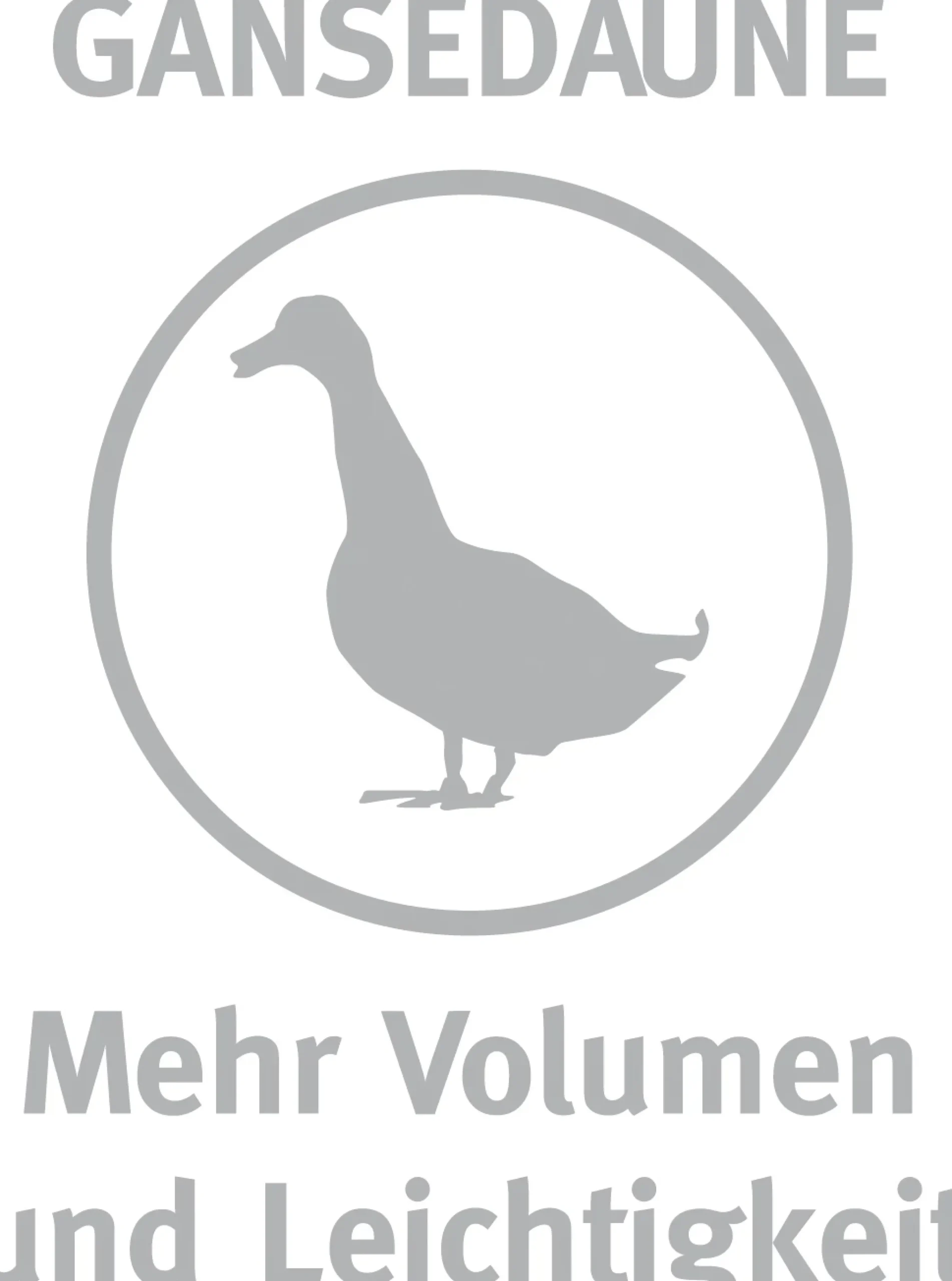 Paradies Kopfkissen>Kopfkissen Mali medium Bio 40x80 Weiß