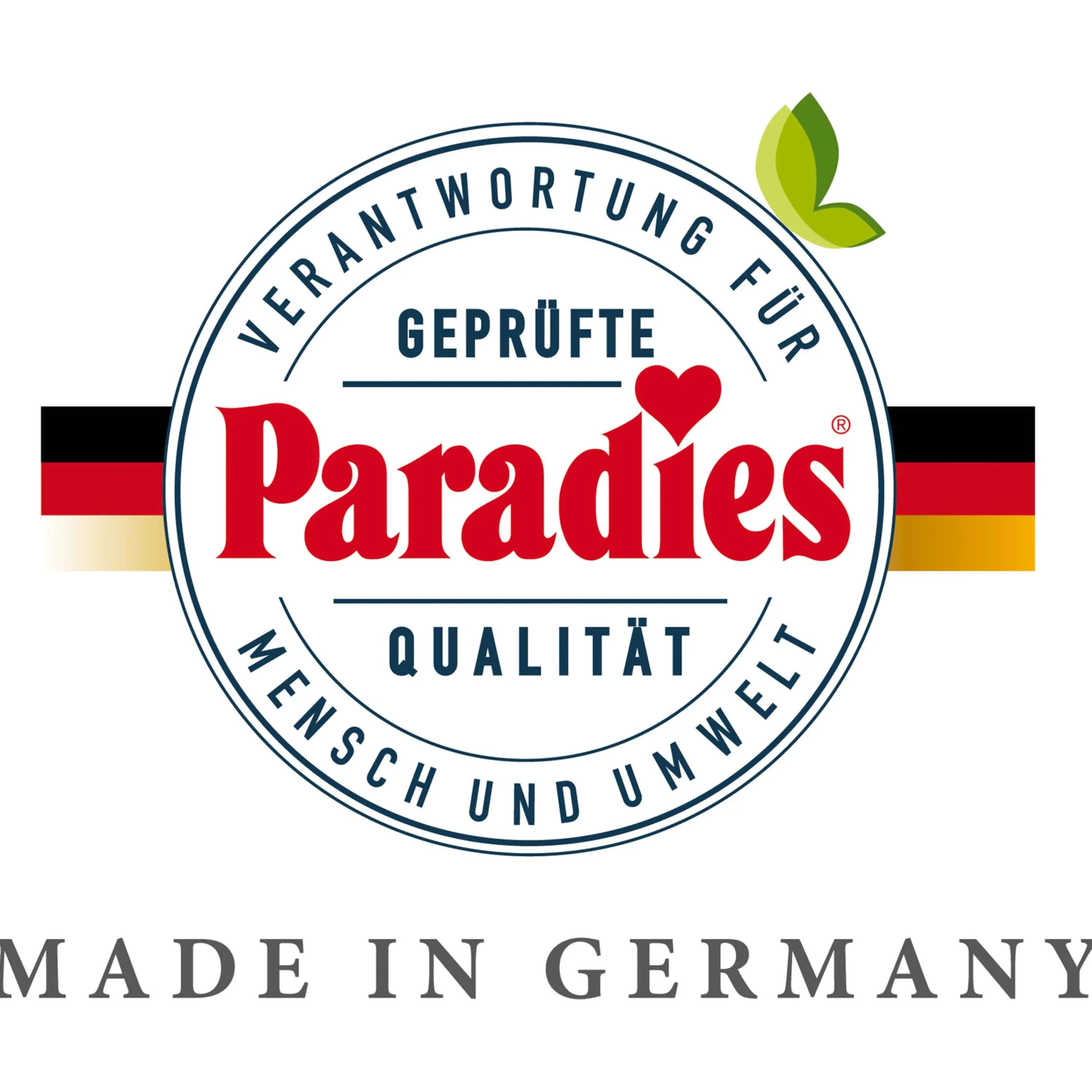 Paradies Kopfkissen>Kopfkissen Mali fest Bio 80x80 Weiß