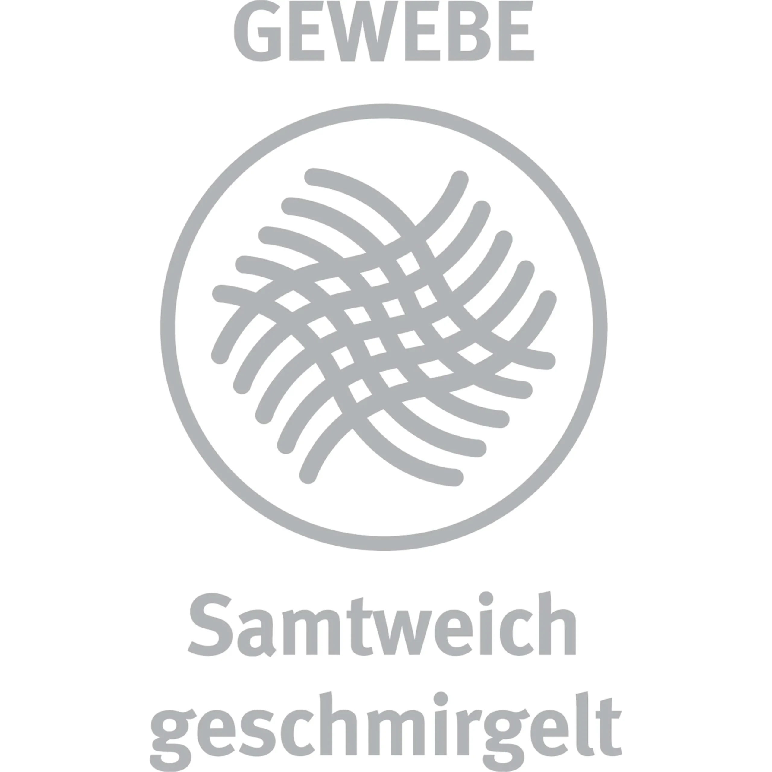 Paradies Kopfkissen>Kopfkissen Nani medium Bio 40x80 Weiß