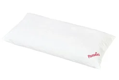 Paradies Kopfkissen>Kopfkissen Softy Antiallergo 40x80 Weiß
