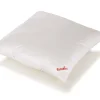 Paradies Kopfkissen>Kopfkissen Softy Plus Bio 80x80 Weiß