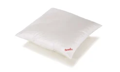 Paradies Kopfkissen>Kopfkissen Softy Plus Bio 80x80 Weiß