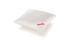 Paradies Kopfkissen>Kopfkissen Softy Kuschelkissen 40x40 Weiß
