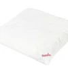 Paradies Kopfkissen>Kopfkissen Softy Antiallergo 80x80 Weiß