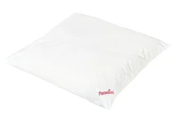 Paradies Kopfkissen>Kopfkissen Softy Antiallergo 80x80 Weiß