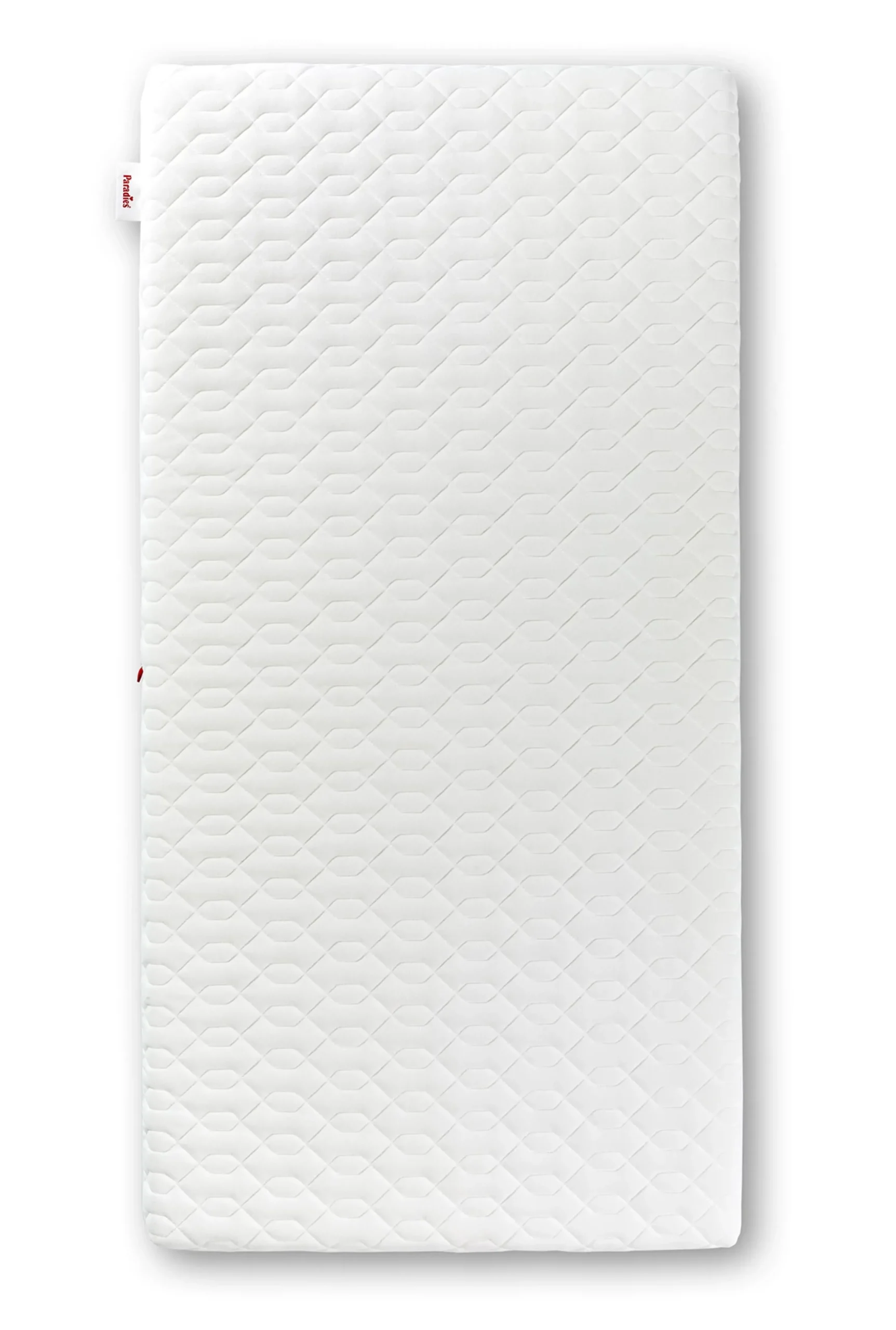 Paradies Matratzen>Matratze Antonia 60x120 Weiß